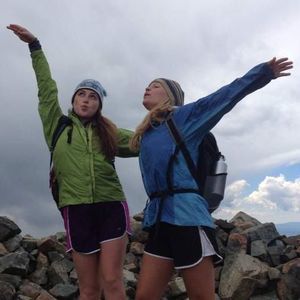 Meet your Posher, Tegan